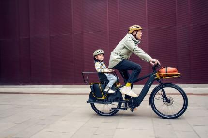 https://ebike-gibraltar.com/Riese&Müller Multicharger