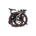 Brompton G Line 8-Speed
