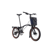 Brompton Electric G Line 4-Speed