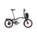 Brompton Electric G Line 4-Speed