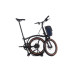 Brompton Electric G Line 4-Speed