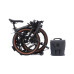 Brompton Electric G Line 4-Speed