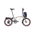 Brompton Electric G Line 4-Speed