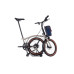 Brompton Electric G Line 4-Speed