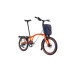 Brompton Electric G Line 4-Speed