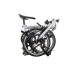 Brompton P Line Lunar Ice 12-Speed