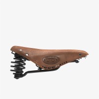 Brooks Flyer Softened